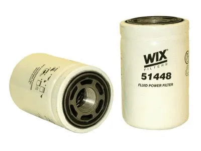 Масляный фильтр WIX FILTERS 51448