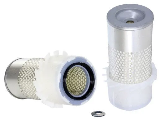 Воздушный фильтр WIX FILTERS 42123