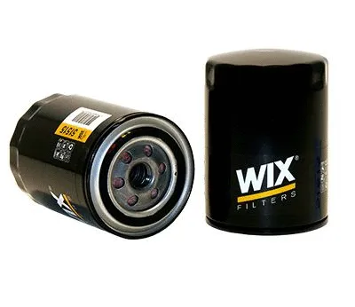 Масляний фільтр WIX FILTERS 51515