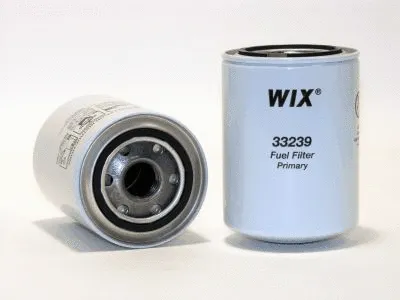 Топливный фильтр WIX FILTERS 33239