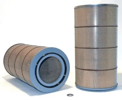 Воздушный фильтр WIX FILTERS 42216