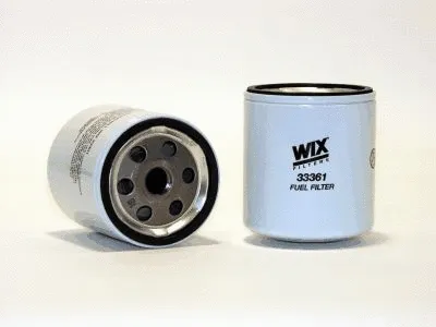 Топливный фильтр WIX FILTERS 33361