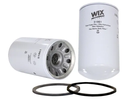 Масляный фильтр WIX FILTERS 51861