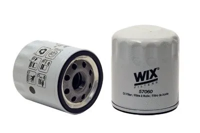 Масляный фильтр WIX FILTERS 57060