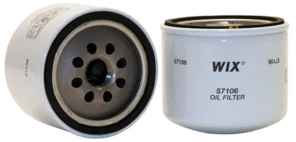 Масляный фильтр WIX FILTERS 57106