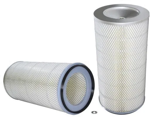 Воздушный фильтр WIX FILTERS 42263