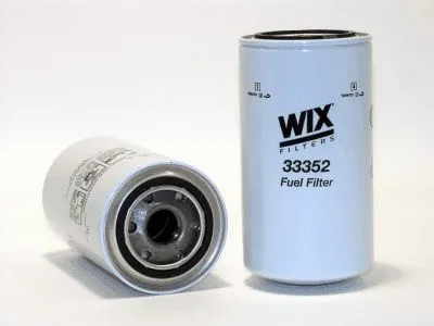 Топливный фильтр WIX FILTERS 33352