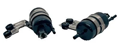 Топливный фильтр WIX FILTERS 33750