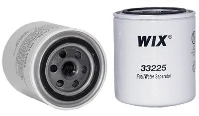 Топливный фильтр WIX FILTERS 33225