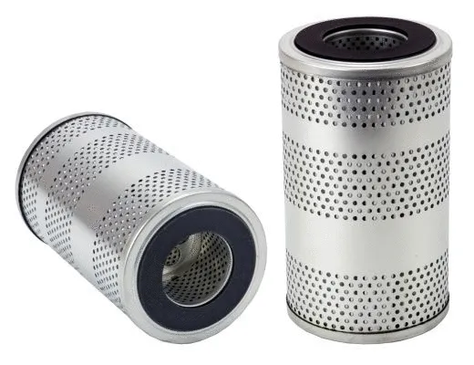 Фильтр системы привода рабочего оборудования WIX FILTERS 51866