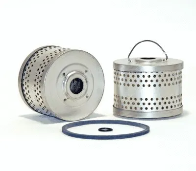 Топливный фильтр WIX FILTERS 33208