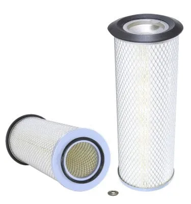 Воздушный фильтр WIX FILTERS 42533