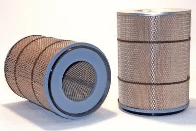 Воздушный фильтр WIX FILTERS 42047