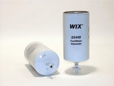 Топливный фильтр WIX FILTERS 33418