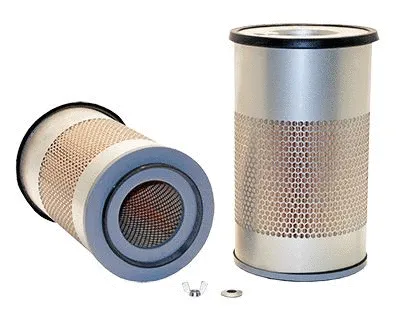 Воздушный фильтр WIX FILTERS 46502