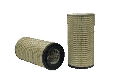 Воздушный фильтр WIX FILTERS 46784