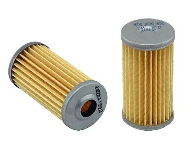 Топливный фильтр WIX FILTERS 33262