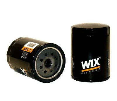 Масляный фильтр WIX FILTERS 51061