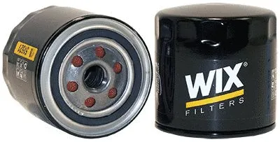 Масляный фильтр WIX FILTERS 51521