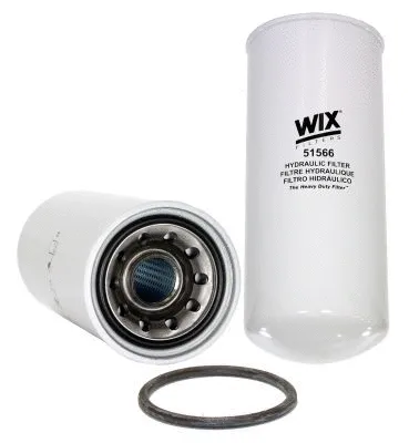 Масляный фильтр WIX FILTERS 51566