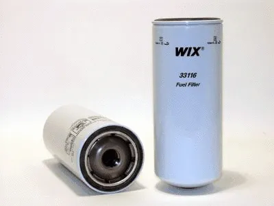 Топливный фильтр WIX 33116