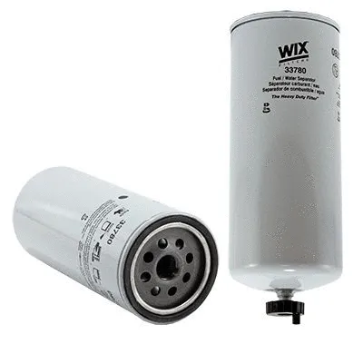 Топливный фильтр WIX FILTERS 33780