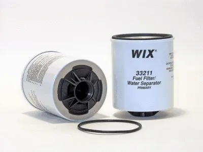 Топливный фильтр WIX FILTERS 33211