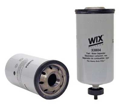 Топливный фильтр WIX FILTERS 33804