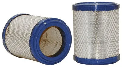 Воздушный фильтр WIX FILTERS 46677