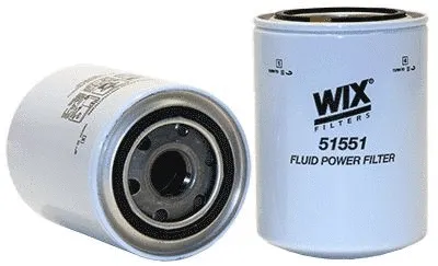 Масляный фильтр WIX FILTERS 51551