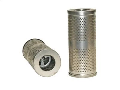 Фильтр системы привода рабочего оборудования WIX FILTERS 51163