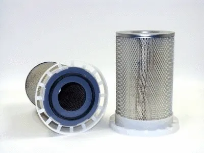 Воздушный фильтр WIX FILTERS 46527