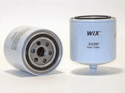 Топливный фильтр WIX FILTERS 33391