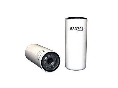 Паливний фільтр WIX FILTERS 33721