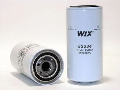 Топливный фильтр WIX FILTERS 33334