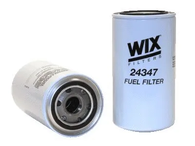 Топливный фильтр WIX FILTERS 24347