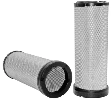 Воздушный фильтр WIX FILTERS 46665