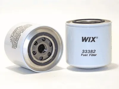 Топливный фильтр WIX FILTERS 33382
