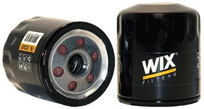 Масляный фильтр WIX FILTERS 51348