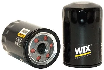 Масляный фильтр WIX FILTERS 51522