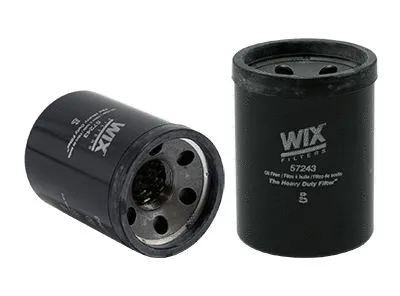 Масляный фильтр WIX FILTERS 57243