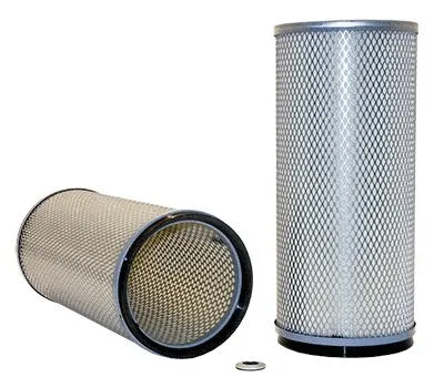 Воздушный фильтр WIX FILTERS 46545