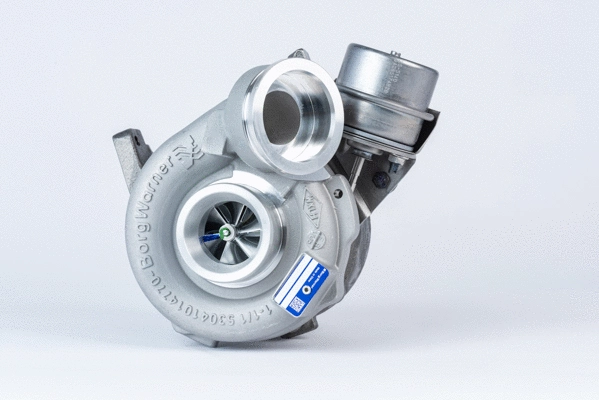 Компрессор, наддув BorgWarner 5303 988 7004