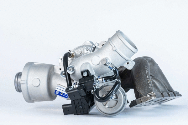 Компрессор, наддув BorgWarner 5303 988 0291