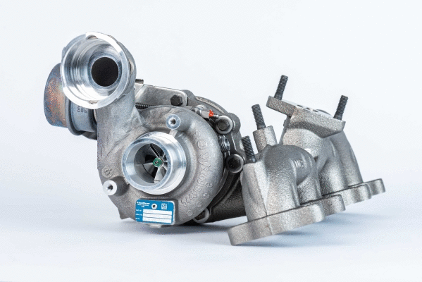 Компресор, наддув BorgWarner 5439 988 0082