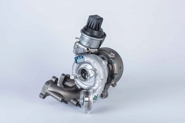 Компрессор, наддув BorgWarner 5303 988 0205