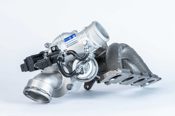 Компрессор, наддув BorgWarner 5303 988 0290