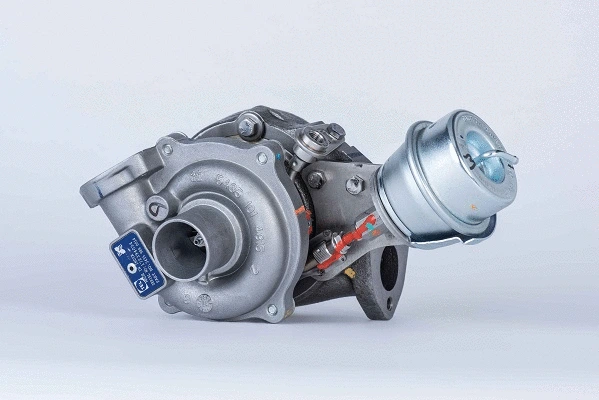 Компрессор, наддув BorgWarner 5435 988 0014