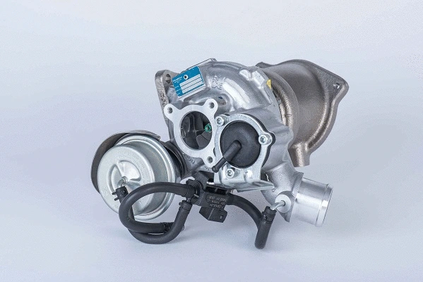 Компрессор, наддув BorgWarner 5439 998 0123