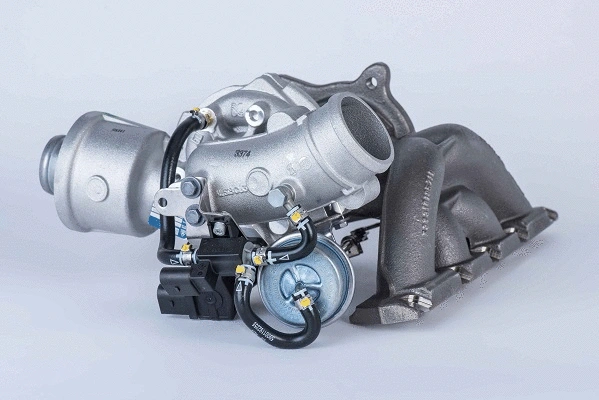 Компрессор, наддув BorgWarner 5303 988 0106